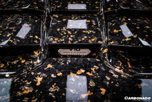 Load image into Gallery viewer, 2019-2023 Lamborghini Huracan EVO Spyder OD Style Carbon Fiber Engine Trunk - Carbonado Aero