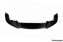 Load image into Gallery viewer, 2019-2023 Lamborghini Huracan EVO RWD OD Style Carbon Fiber Front Lip