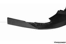 Load image into Gallery viewer, 2019-2023 Lamborghini Huracan EVO RWD OD Style Carbon Fiber Front Lip