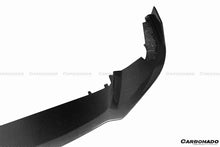 Load image into Gallery viewer, 2019-2023 Lamborghini Huracan EVO RWD OD Style Carbon Fiber Front Lip