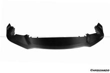 Load image into Gallery viewer, 2019-2023 Lamborghini Huracan EVO RWD OD Style Carbon Fiber Front Lip