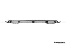 Load image into Gallery viewer, 2015-2020 Lamborghini Huracan LP610 Carbon Rear Bumper Grill - Carbonado Aero