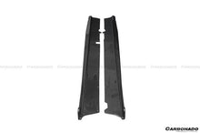 Load image into Gallery viewer, 2015-2020 Lamborghini Huracan LP610/LP580 RZS Style Carbon Fiber Side Skirts - Carbonado Aero
