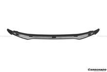 Load image into Gallery viewer, 2015-2020 Lamborghini Huracan LP610 Carbon Rear Bumper Grill - Carbonado Aero