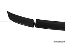 Load image into Gallery viewer, 2015-2020 Lamborghini Huracan LP610/LP580 VT Style Carbon Fiber Trunk Spoiler - Carbonado Aero
