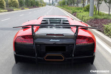 Load image into Gallery viewer, 2001-2010 Lamborghini Murcielago SV Style Full Body Kit - Carbonado Aero
