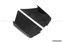 Load image into Gallery viewer, 2001-2010 Lamborghini Murcielago SV Style Rear Intake Panel - Carbonado Aero