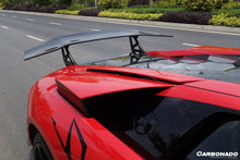 Load image into Gallery viewer, 2001-2010 Lamborghini Murcielago SV Style Full Body Kit - Carbonado Aero