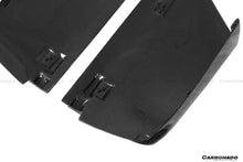 Load image into Gallery viewer, 2001-2010 Lamborghini Murcielago SV Style Rear Intake Panel - Carbonado Aero