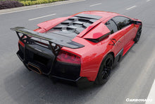 Load image into Gallery viewer, 2001-2010 Lamborghini Murcielago SV Style Full Body Kit - Carbonado Aero