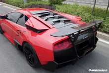Load image into Gallery viewer, 2001-2010 Lamborghini Murcielago SV Style Full Body Kit - Carbonado Aero