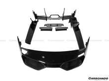 Load image into Gallery viewer, 2001-2010 Lamborghini Murcielago SV Style Full Body Kit - Carbonado Aero