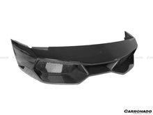 Load image into Gallery viewer, 2001-2010 Lamborghini Murcielago SV Style Front Bumper - Carbonado Aero
