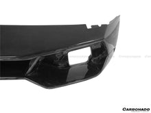 Load image into Gallery viewer, 2001-2010 Lamborghini Murcielago SV Style Front Bumper - Carbonado Aero