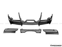 Load image into Gallery viewer, 2001-2010 Lamborghini Murcielago SV Style Full Body Kit - Carbonado Aero