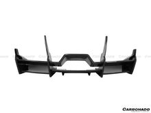 Load image into Gallery viewer, 2001-2010 Lamborghini Murcielago SV Style Rear Bumper - Carbonado Aero