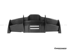 Load image into Gallery viewer, 2001-2010 Lamborghini Murcielago SV Style Rear Bumper - Carbonado Aero