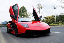 Load image into Gallery viewer, 2001-2010 Lamborghini Murcielago SV Style Full Body Kit - Carbonado