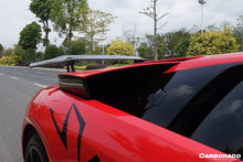 Load image into Gallery viewer, 2001-2010 Lamborghini Murcielago SV Style Rear Intake Panel - Carbonado