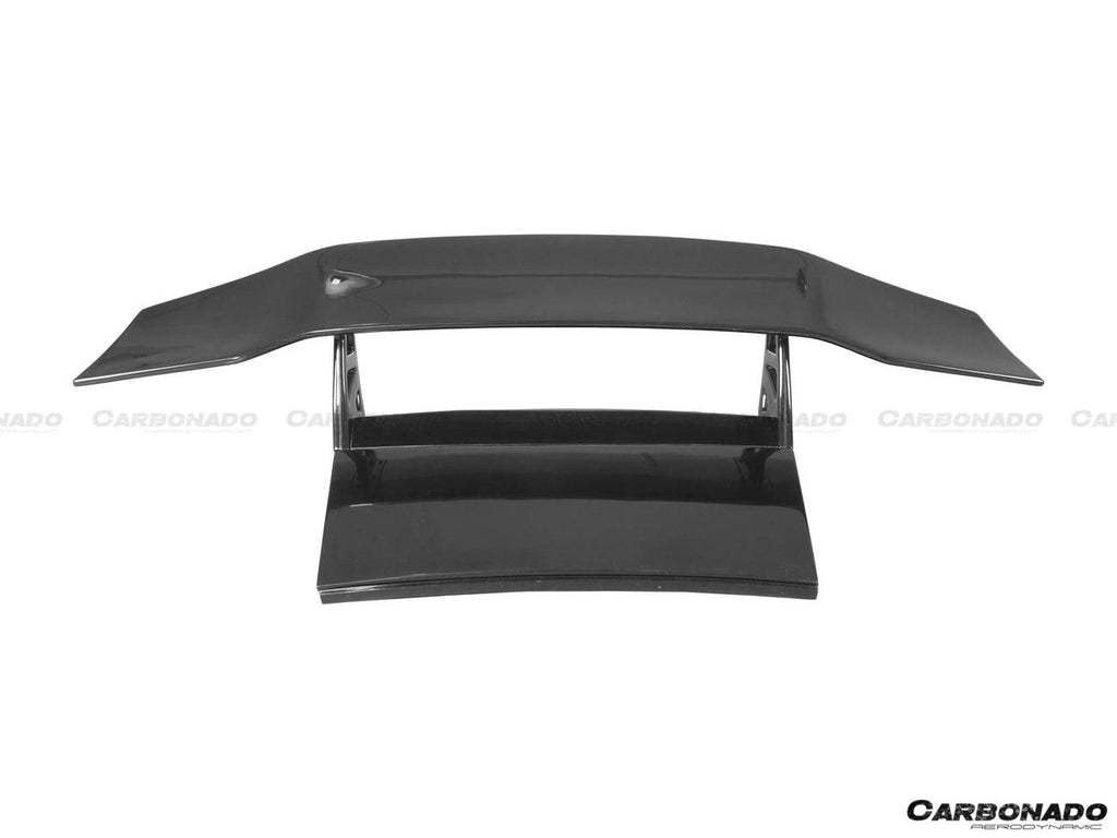 2001-2010 Lamborghini Murcielago SV Style Full Body Kit - Carbonado Aero