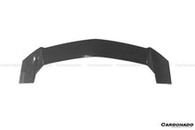 Load image into Gallery viewer, 2018-2023 Lamborghini URUS MS Style Carbon Fiber Roof Spoiler - Carbonado