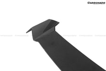Load image into Gallery viewer, 2018-2023 Lamborghini URUS MS Style Carbon Fiber Roof Spoiler - Carbonado