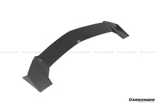 Load image into Gallery viewer, 2018-2023 Lamborghini URUS MS Style Carbon Fiber Roof Spoiler - Carbonado