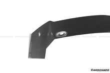 Load image into Gallery viewer, 2018-2023 Lamborghini URUS MS Style Carbon Fiber Roof Spoiler - Carbonado Aero