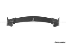Load image into Gallery viewer, 2018-2023 Lamborghini URUS MS Style Carbon Fiber Roof Spoiler - Carbonado Aero