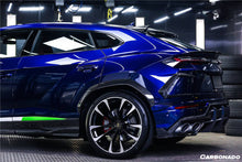Load image into Gallery viewer, 2018-2023 Lamborghini URUS TC Style Dry Carbon Fiber Fender Flare - Carbonado Aero