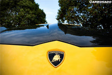 Load image into Gallery viewer, 2018-2024 Lamborghini URUS TC Style Carbon Fiber Hood - Carbonado Aero