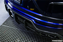 Load image into Gallery viewer, 2018-2023 Lamborghini URUS TC Style Dry Carbon Fiber Rear Diffuser - Carbonado Aero
