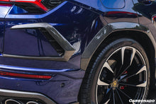 Load image into Gallery viewer, 2018-2023 Lamborghini URUS TC Style Carbon Fiber Body Kit - Carbonado Aero