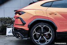 Load image into Gallery viewer, 2018-2023 Lamborghini URUS TC Style Dry Carbon Fiber Fender Flare - Carbonado Aero