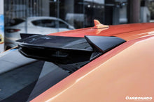 Load image into Gallery viewer, 2018-2023 Lamborghini URUS TC Style Carbon Fiber Roof Spoiler - Carbonado Aero