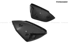 Load image into Gallery viewer, 2018-2023 Lamborghini URUS TC Style Dry Carbon Fiber Mirror Housing - Carbonado Aero
