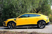 Load image into Gallery viewer, 2018-2023 Lamborghini URUS TC Style Dry Carbon Fiber Fender Vents - Carbonado Aero