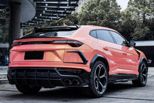 Load image into Gallery viewer, 2018-2023 Lamborghini URUS TC Style Carbon Fiber Roof Spoiler - Carbonado