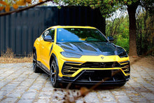 Load image into Gallery viewer, 2018-2023 Lamborghini URUS TC Style Dry Carbon Fiber Fender Flare - Carbonado Aero
