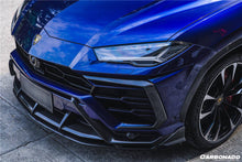 Load image into Gallery viewer, 2018-2022 Lamborghini URUS TC Style Dry Carbon Fiber Front Lip Both UP and Down - Carbonado