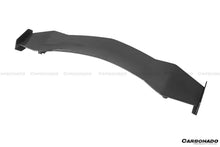 Load image into Gallery viewer, 2018-2023 Lamborghini URUS MS Style Carbon Fiber Wing - Carbonado