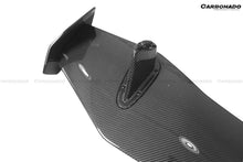 Load image into Gallery viewer, 2018-2023 Lamborghini URUS MS Style Carbon Fiber Wing - Carbonado Aero