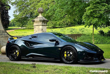 Load image into Gallery viewer, 2021-2024 Lotus Emira OD Style Dry Carbon Fiber Side Skirts