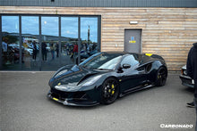 Load image into Gallery viewer, 2021-2024 Lotus Emira OD Style Dry Carbon Fiber Trunk Spoiler