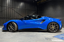 Load image into Gallery viewer, 2021-2024 Lotus Emira OD Style Dry Carbon Fiber Trunk Spoiler