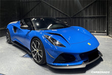 Load image into Gallery viewer, 2021-2024 Lotus Emira OD Style Dry Carbon Fiber Side Skirts