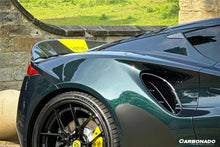 Load image into Gallery viewer, 2021-2024 Lotus Emira OD Style Dry Carbon Fiber Trunk Spoiler