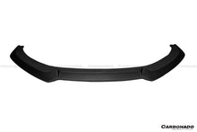 Load image into Gallery viewer, 2021-2024 Lotus Emira OD Style Dry Carbon Fiber Front Lip Splitter