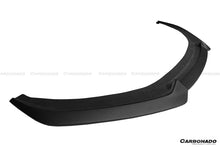 Load image into Gallery viewer, 2021-2024 Lotus Emira OD Style Dry Carbon Fiber Front Lip Splitter