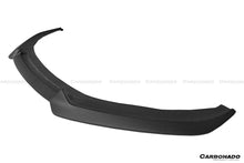 Load image into Gallery viewer, 2021-2024 Lotus Emira OD Style Dry Carbon Fiber Front Lip Splitter
